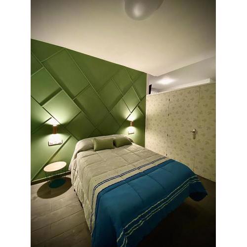 Apartamentos Centro Jerezano 1