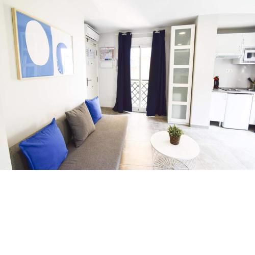 Apartamentos CENTRO SALECIANOS