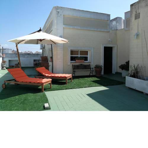 Apartamentos Centro