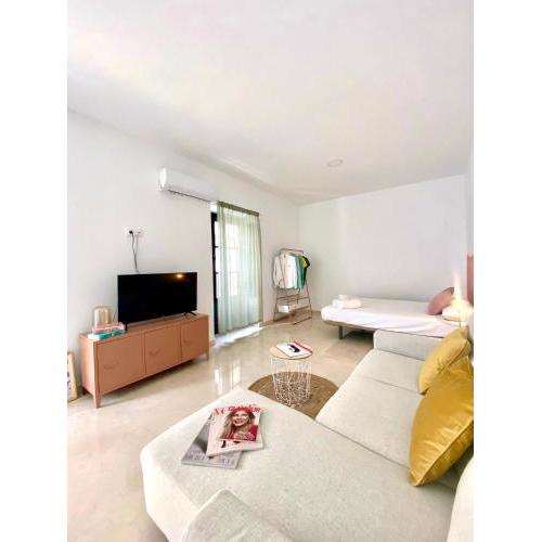 Apartamentos CEO - Alameda