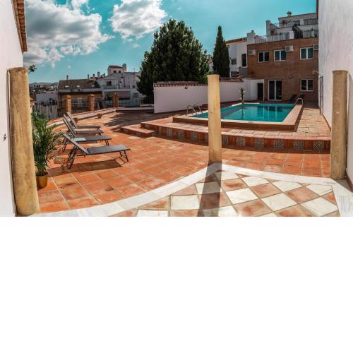Apartamentos CEO - Remedios