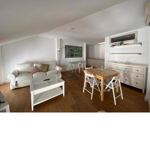 Apartamentos Ceo ciudad