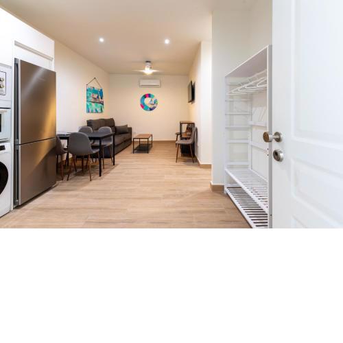 Apartamentos Cervantes 17