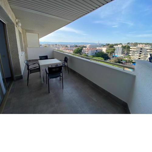 Apartamentos CH 2