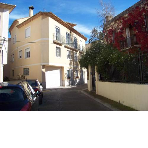 Apartamentos Chelo