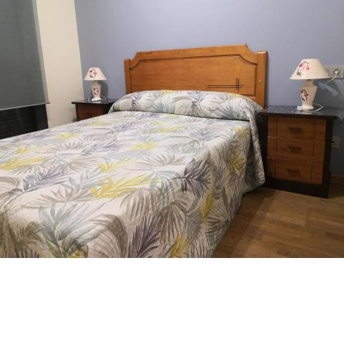 Apartamentos Chevere Azul