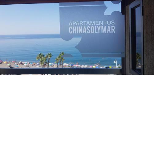 Apartamentos Chinasolymar