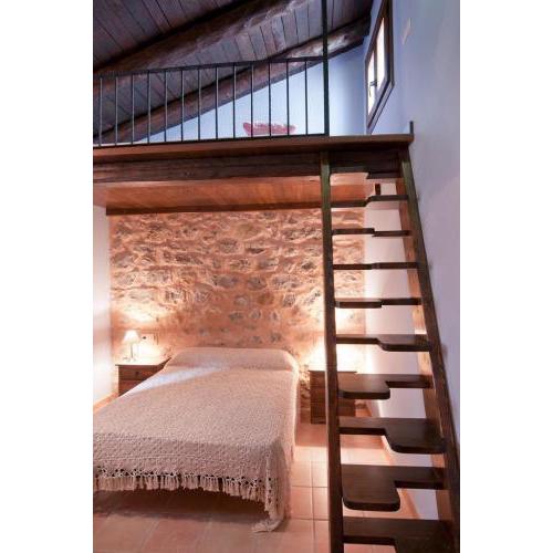 Apartamentos Cine Capicol