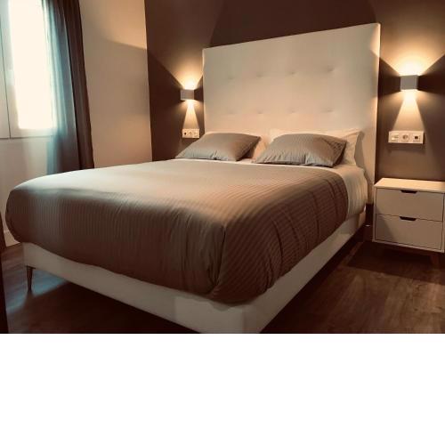 Apartamentos Ciudad de Ronda