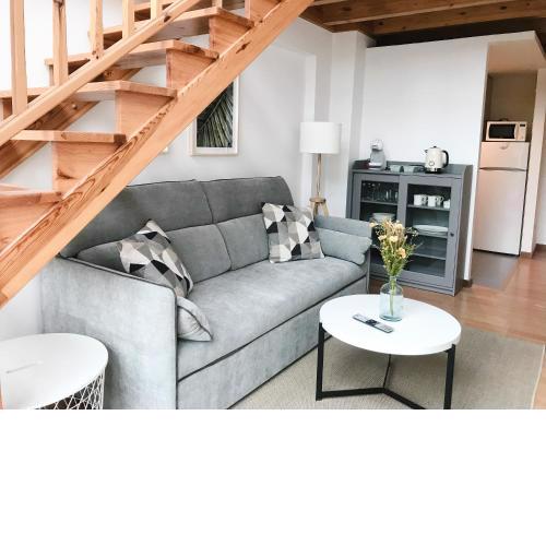 Apartamentos Ciudad Santiago
