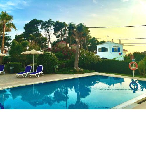 Apartamentos Ciutadella