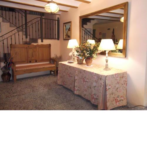 Apartamentos Clavería