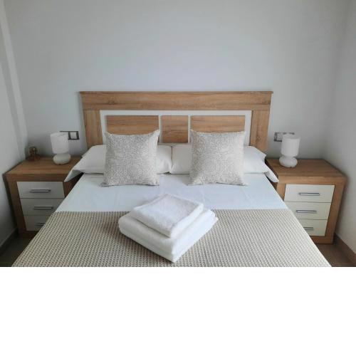 Apartamentos Clavero 10