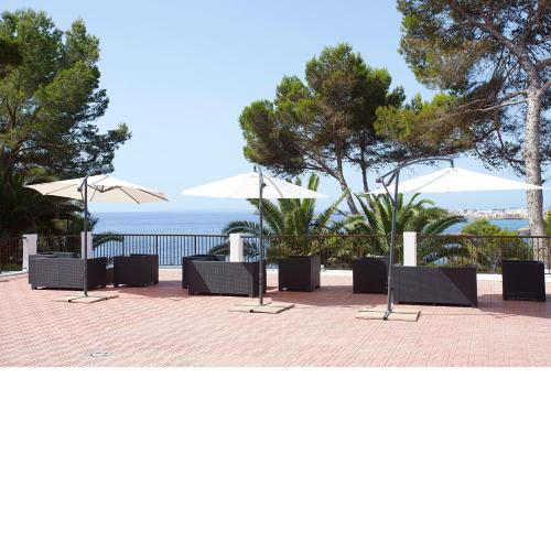 Apartamentos Club Cala Azul