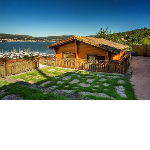 Apartamentos Cobres Rural