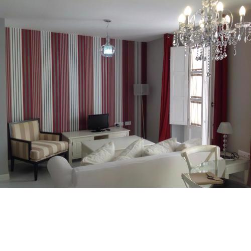 Apartamentos Columela