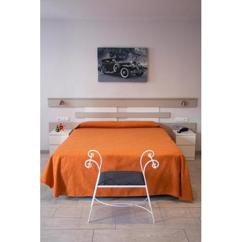Apartamentos Comfort Calella