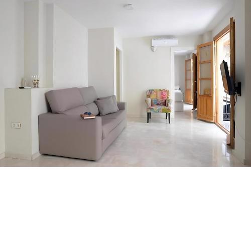 Apartamentos Comfort City