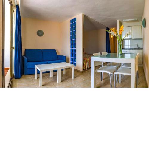 Apartamentos Complejo Eurhostal