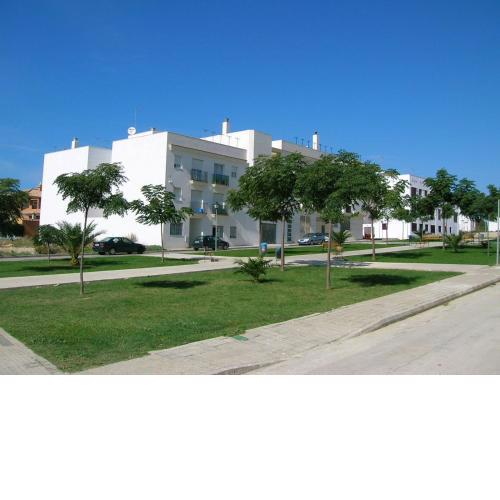 Apartamentos Conil Alquila
