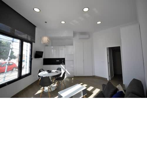 Apartamentos Conil luz estudio