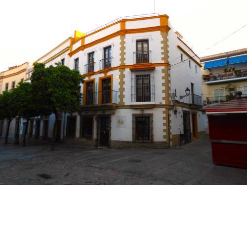 Apartamentos Consistorio Live