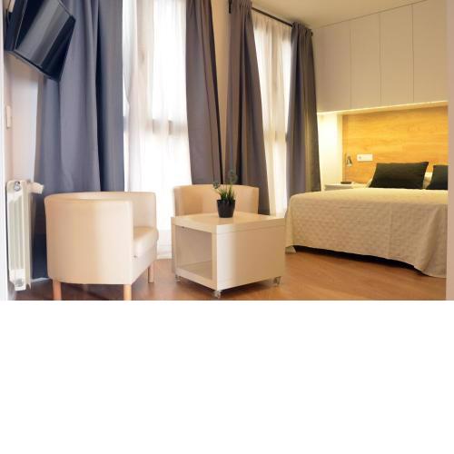 Apartamentos Córdoba Atrium
