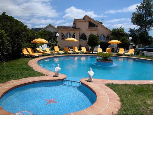 Apartamentos Cormoran