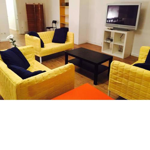 Apartamentos Coso