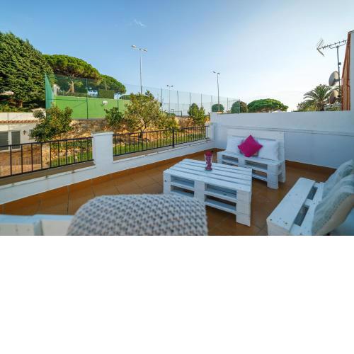 Apartamentos Costa Brava Las Vistas