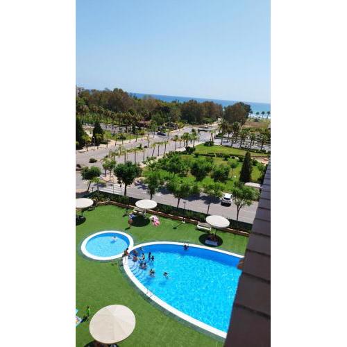 Apartamentos COSTA CARIBE III - Marina D'Or