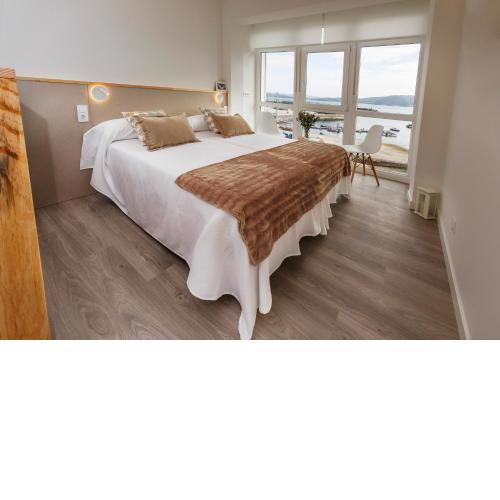 Apartamentos Costa da Morte Muxia