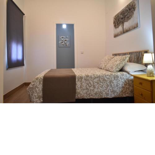 Apartamentos Costa de la Luz