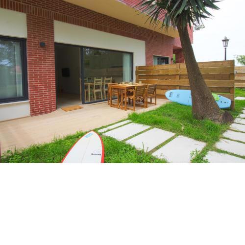 Apartamentos Costa Merón