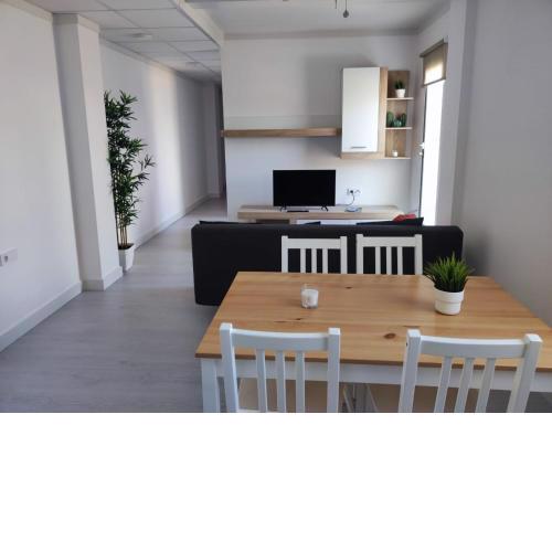 Apartamentos Costa