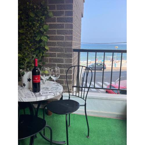 Apartamentos Costazul, Con vistas al mar, en Torrevieja, Alicante