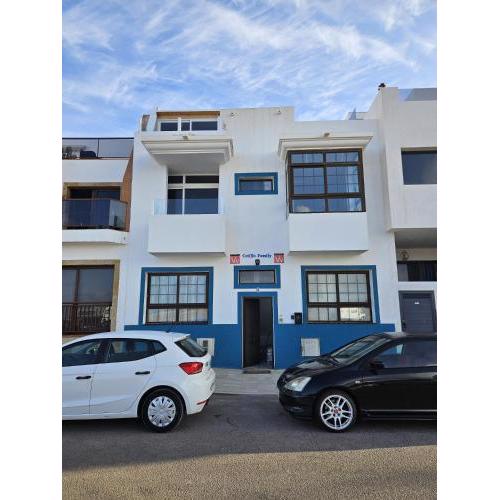 Apartamentos Cotillo Family