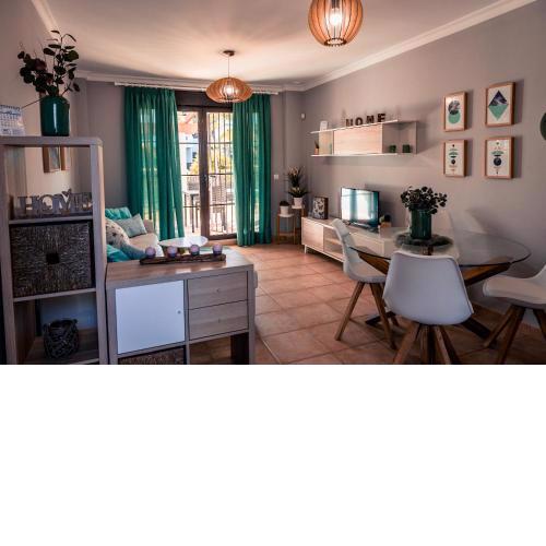 Apartamentos Coto de San José