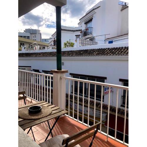 Apartamentos COZYINNS