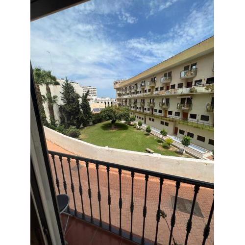 Apartamentos COZYNNS II