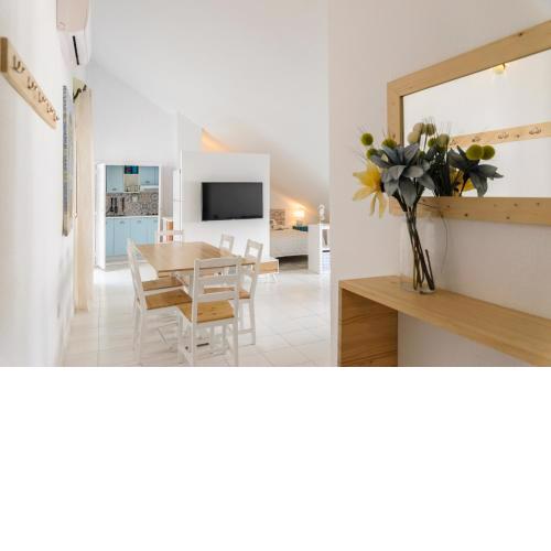 Apartamentos Cristamar Centro y Playa
