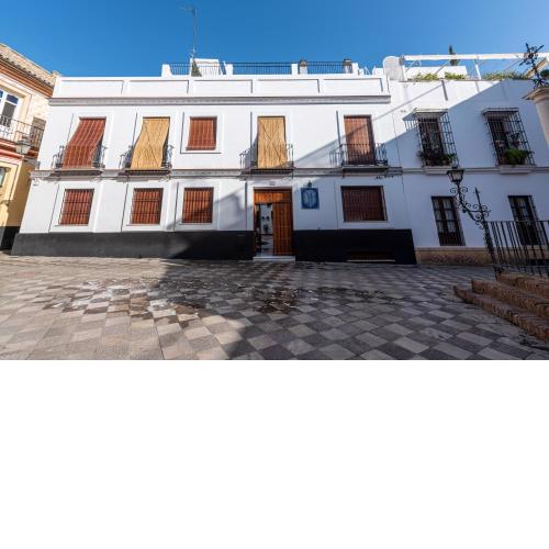 Apartamentos Cruz de San Andrés