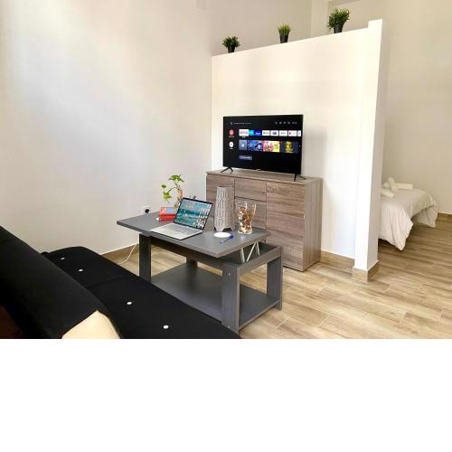 Apartamentos cruz roja B