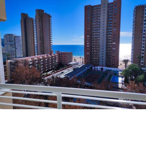 Apartamentos Currus