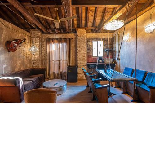 Apartamentos CV Correo Viejo III de Granada