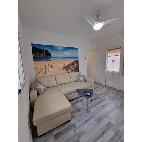 Apartamentos daurada calafell