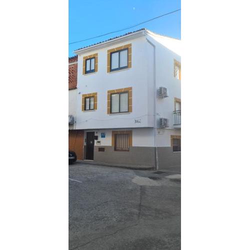APARTAMENTOS DAYMA
