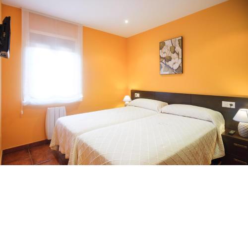 Apartamentos de Herminia