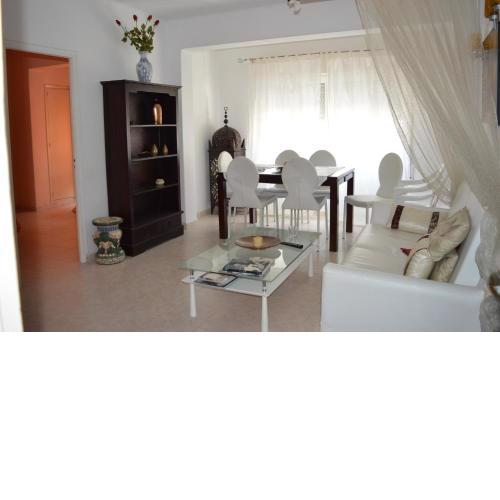 Apartamentos de las Heras