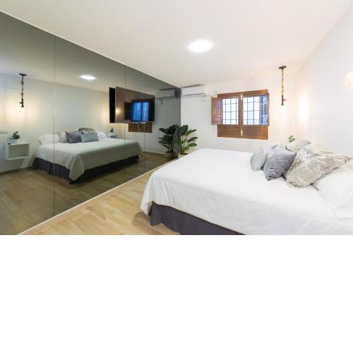 Apartamentos Deanes 5